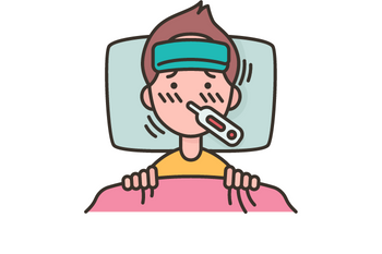  PCS Illness Reminders